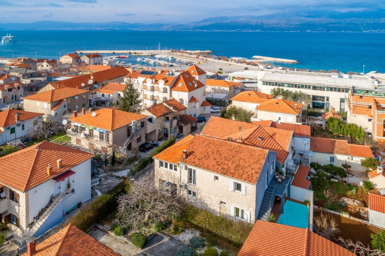 סופטאר Apartments Lota On Top Location מראה חיצוני תמונה