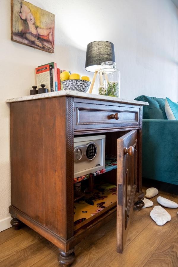 סופטאר Apartments Lota On Top Location מראה חיצוני תמונה