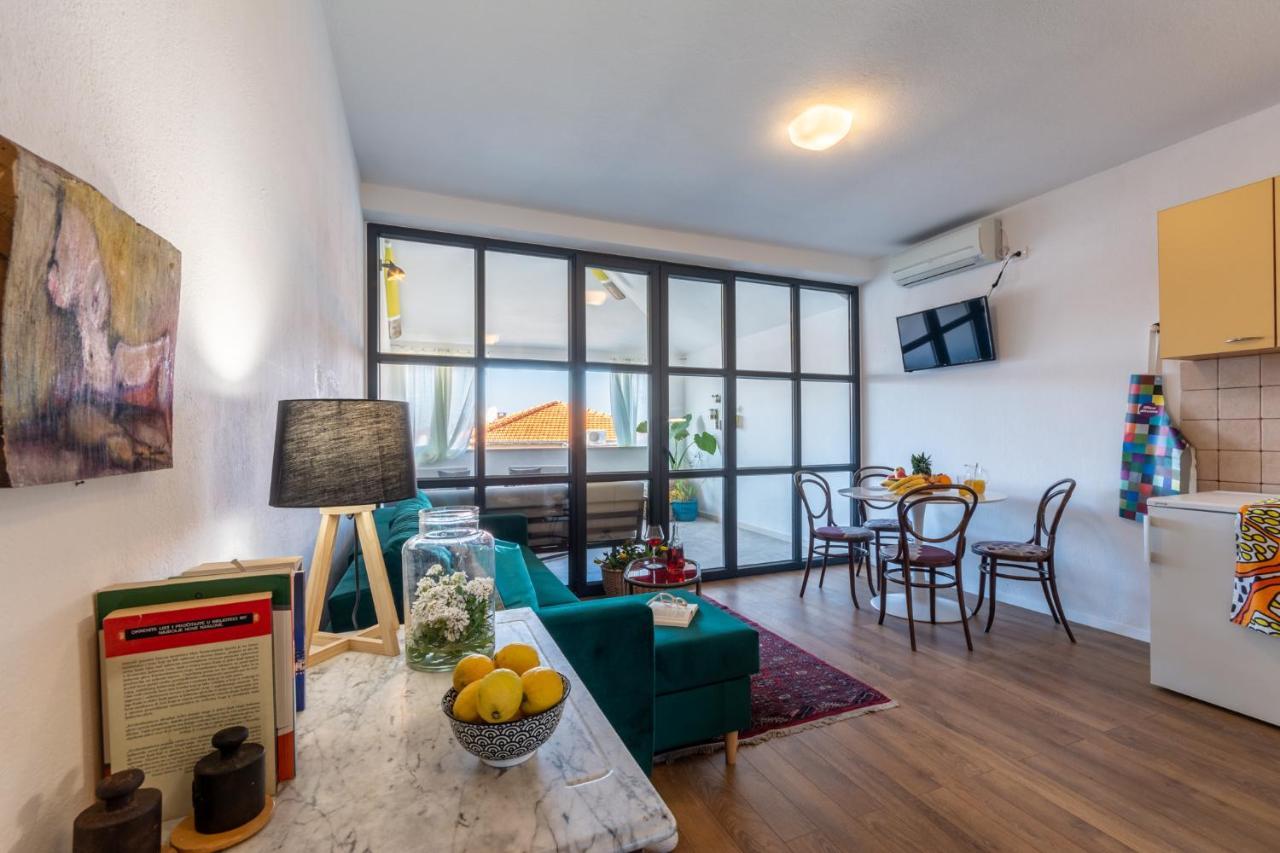 סופטאר Apartments Lota On Top Location מראה חיצוני תמונה