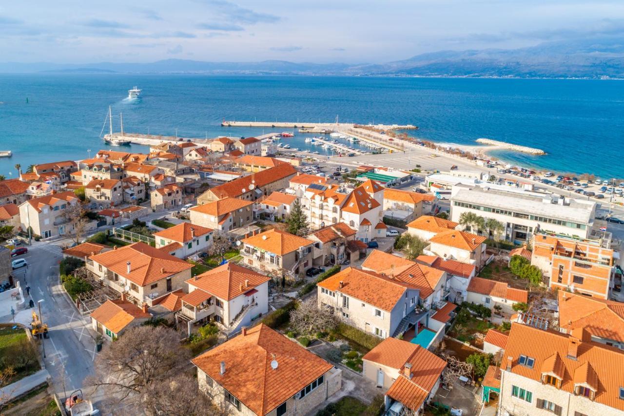 סופטאר Apartments Lota On Top Location מראה חיצוני תמונה
